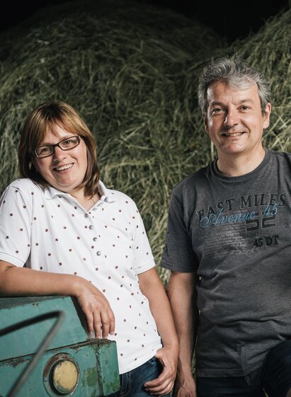 Familie Stangl | © Stefan Leitner | © Stefan Leitner