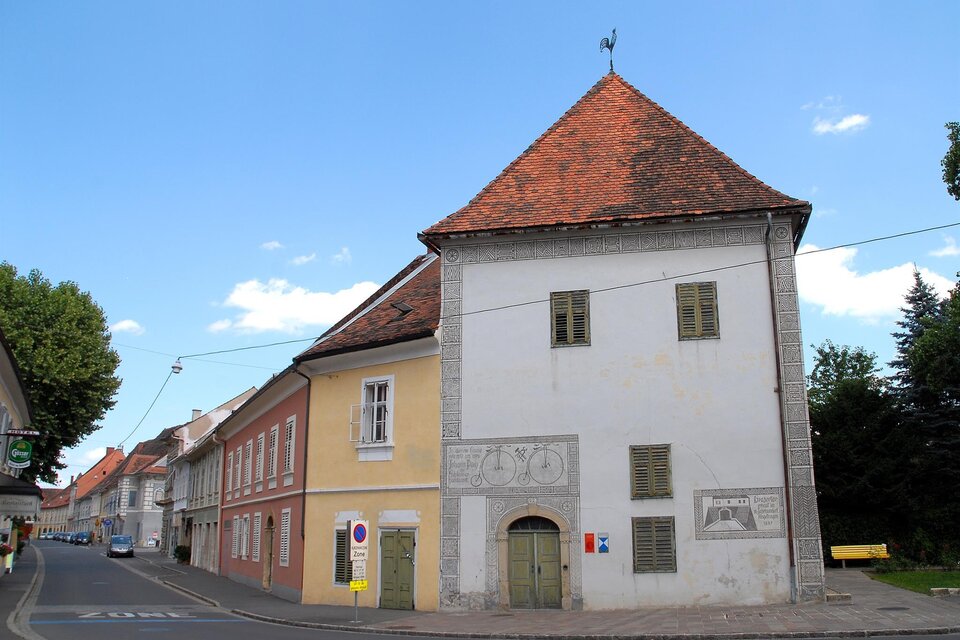 Grazertorplatz - Impression #1 | © Foto Sylvia Ramminger