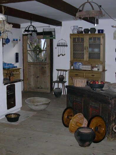 Greißlermuseum Brunner | © TV Sulmtal Koralm