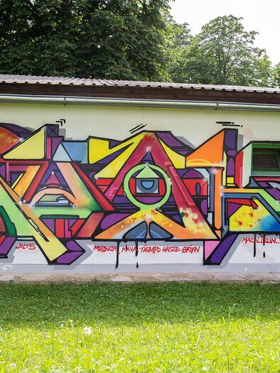 hARTberg walk_Quake_Oststeiermark | © Tourismusverband Oststeiermark