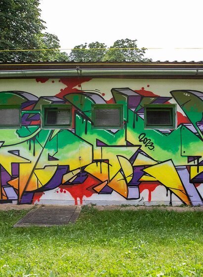 hARTberg walk_Fader_Oststeiermark | © Tourismusverband Oststeiermark | Rabbit Eye Movement | © Tourismusverband Oststeiermark