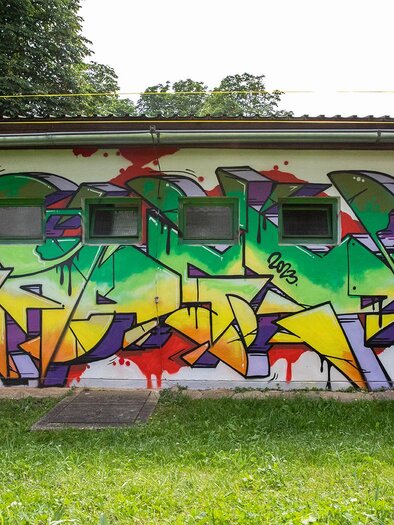 hARTberg walk_Fader_Oststeiermark | © Tourismusverband Oststeiermark