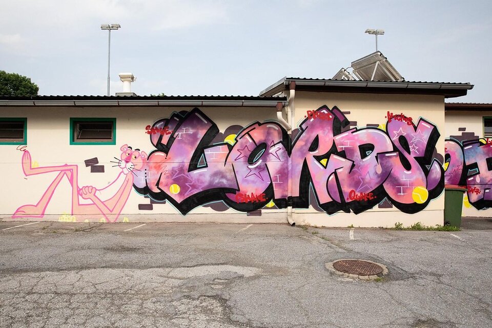 hARTberg walk -  Pink Panters - Impression #1 | © Oststeiermark Tourismus