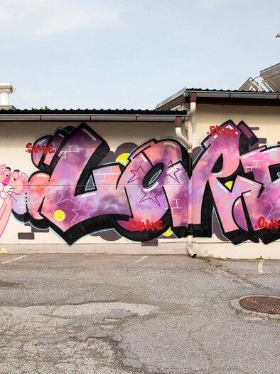 hARTberg walk_Lords_Odv_Oststeiermark | © Oststeiermark Tourismus