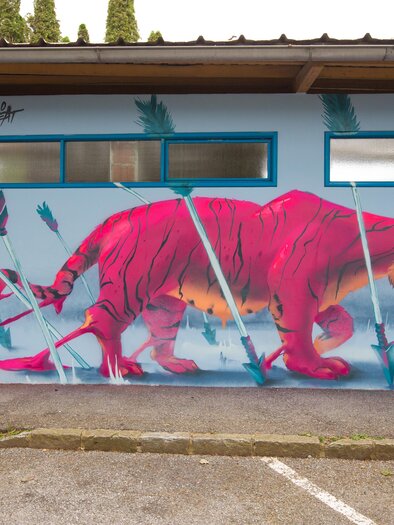 hARTberg walk_Aim_Oststeiermark | © Tourismusverband Oststeiermark