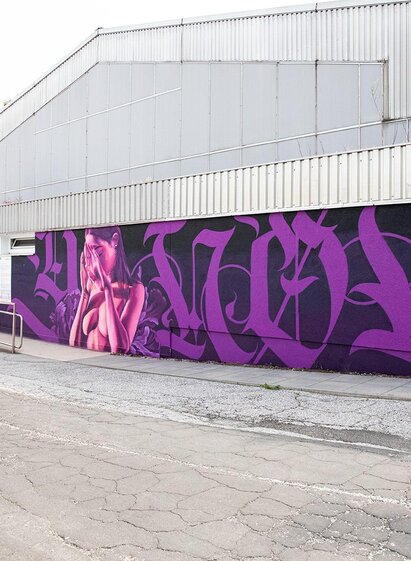 hARTberg walk_Beauty and the Beast_Oststeiermark | © Tourismusverband Oststeiermark | Rabbit Eye Movement | © Tourismusverband Oststeiermark