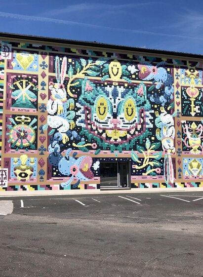 hARTberg walk_DXTR_2_Oststeiermark | © DXTR | © DXTR