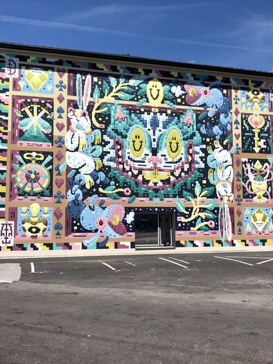 hARTberg walk_DXTR_2_Oststeiermark | © DXTR