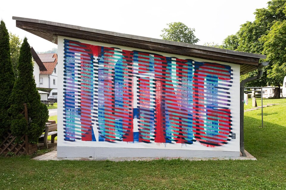 hARTberg walk - Do the right thing  - Impression #1 | © Tourismusverband Oststeiermark