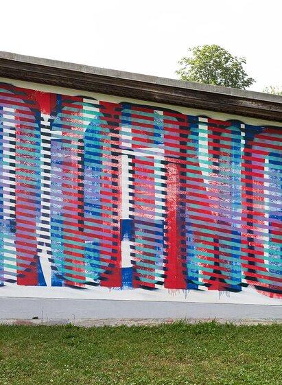 hARTberg walk_Do the right thing_Oststeiermark | © Tourismusverband Oststeiermark | Rabbit Eye Movement | © Tourismusverband Oststeiermark