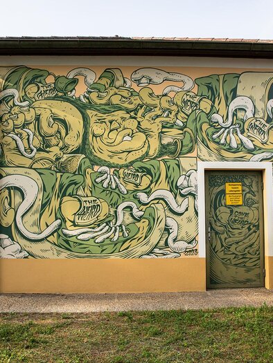 hARTberg walk_Green walk_Oststeiermark | © Tourismusverband Oststeiermark