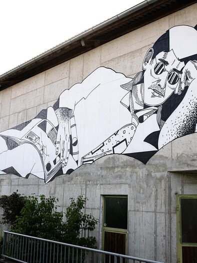 hARTberg walk_Hunde_Oststeiermark | © Tourismusverband Oststeiermark