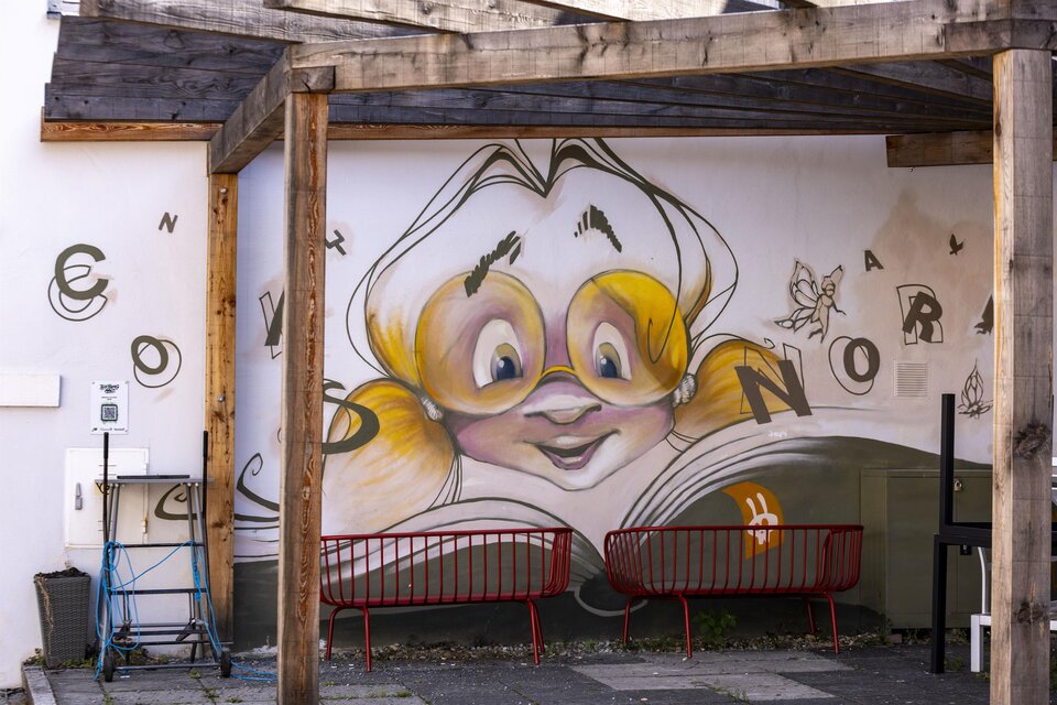 hARTberg walk - Koes - Impression #1 | © Carina Müller