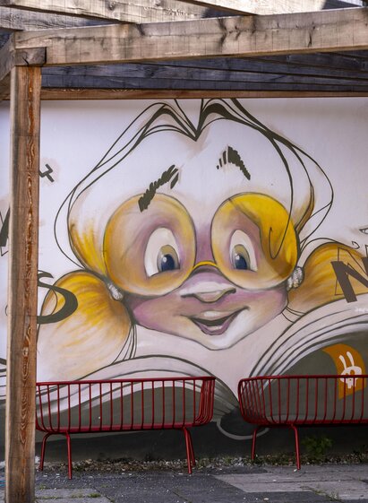 hARTberg walk_Koes_Oststeiermark | © Carina Müller | © Carina Müller