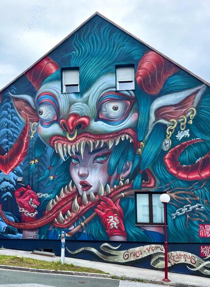 hARTberg walk_Lauren YS_Oststeiermark | © Lauren YS | © Lauren YS