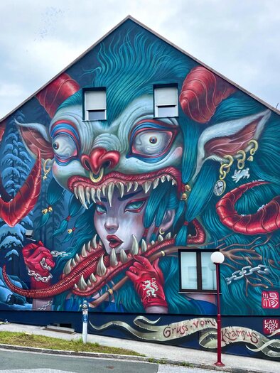 hARTberg walk_Lauren YS_Oststeiermark | © Lauren YS