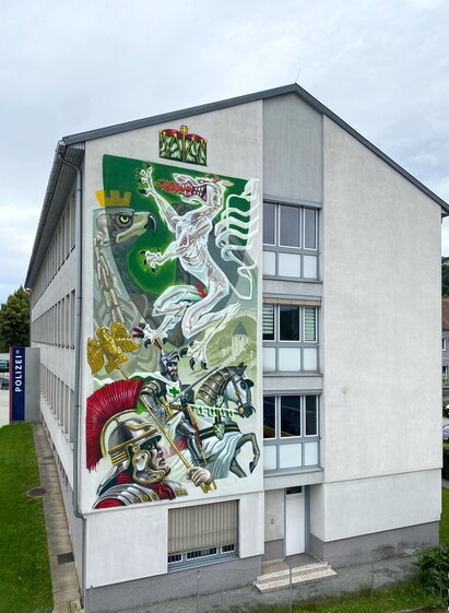 hARTberg walk_Nychos_Oststeiermark | © rabbiteyemovement | NYCHOS | © rabbiteyemovement