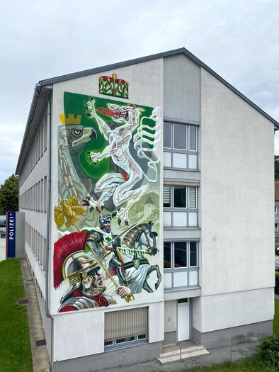 hARTberg walk_Nychos_Oststeiermark | © rabbiteyemovement