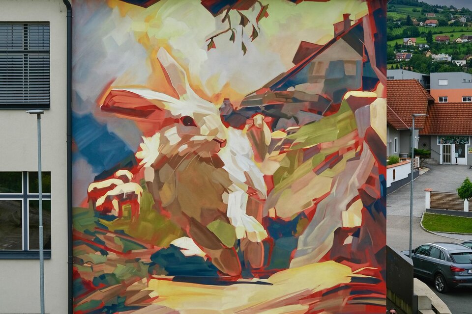 hARTberg walk - ONUR - Impression #1 | © ONUR