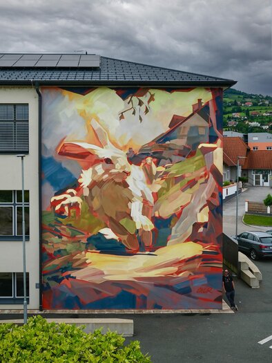 hARTberg walk_Onur | © ONUR