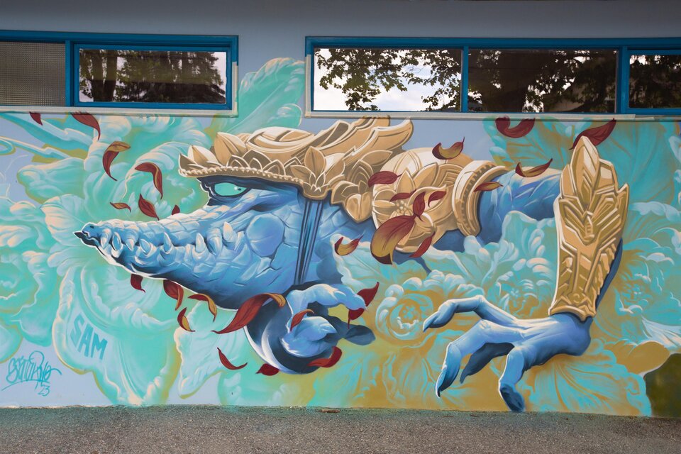 hARTberg walk - Saturno - Impression #1 | © Tourimusverband Oststeiermark