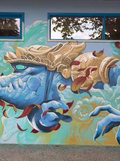 hARTberg walk_SATURNO_Oststeiermark | © Tourimusverband Oststeiermark