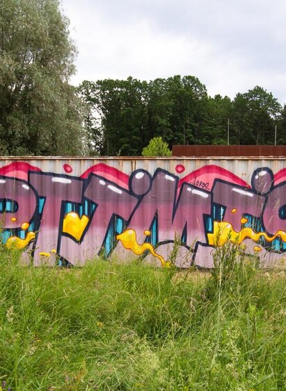 hARTberg walk_The Optimist_Oststeiermark | © Tourismusverband Oststeiermark |  Rabbit Eye Movement | © Tourismusverband Oststeiermark