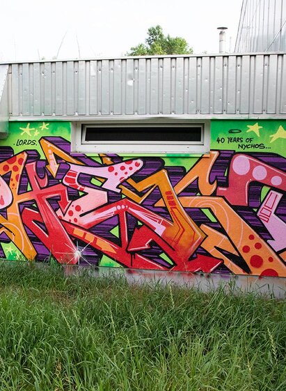 hARTberg walk_Phekt_Oststeiermark | © Tourimusverband Oststeiermark | Rabbit Eye Movement | © Tourimusverband Oststeiermark