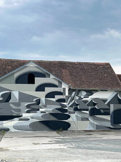 hARTberg walk_Roids (2) | © ROIDS