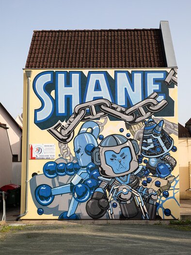 hARTberg walk_Random Action Heros_Oststeiermark | © Tourismusverband Oststeiermark