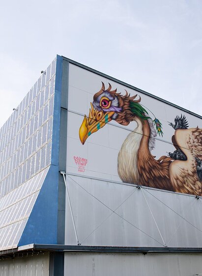 hARTberg walk_Rise above_Oststeiermark | © Tourismusverband Oststeiermark | Rabbit Eye Movement | © Tourismusverband Oststeiermark