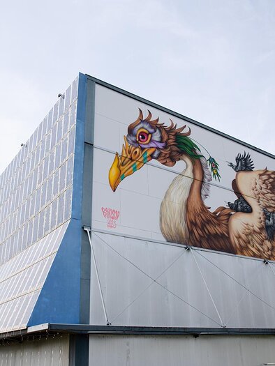 hARTberg walk_Rise above_Oststeiermark | © Tourismusverband Oststeiermark