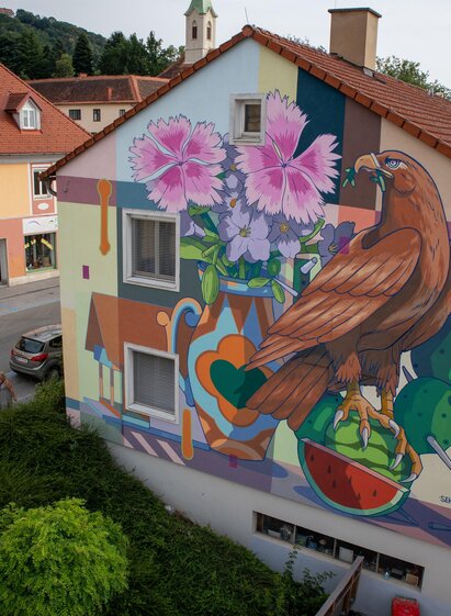 hARTberg walk_Seher_3_Oststeiermark | © SEHER | © SEHER