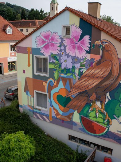 hARTberg walk_Seher_3_Oststeiermark | © SEHER