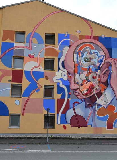 hARTberg walk_Smithe_3_Oststeiermark | © SMITHEONE | © SMITHEONE