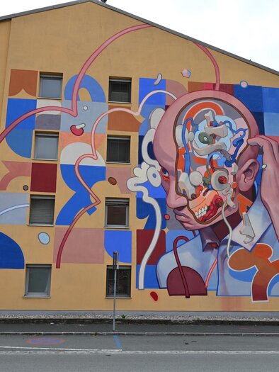 hARTberg walk_Smithe_3_Oststeiermark | © SMITHEONE