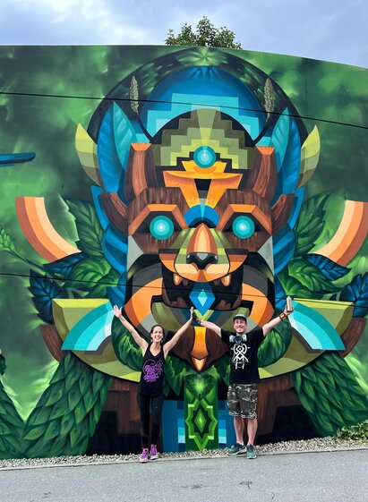 hARTberg walk_Treazy & Sydney_4_Oststeiermark | © Sydney & Treazy | © Sydney & Treazy