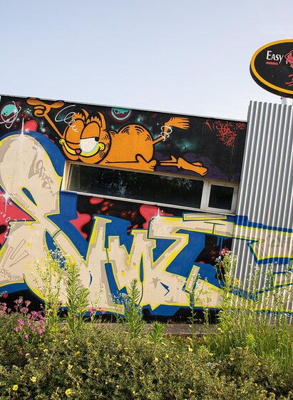 hArtberg walk_Take it easy_Oststeiermark | © Tourismusverband Oststeiermark | Rabbit Eye Movement | © Tourismusverband Oststeiermark