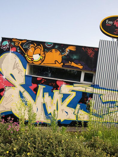 hArtberg walk_Take it easy_Oststeiermark | © Tourismusverband Oststeiermark