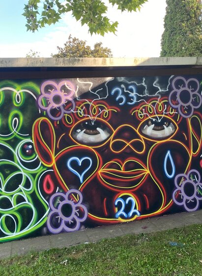 hARTberg walk_The Green Whispering_Oststeiermark | © Rabbit Eye Movement | © Rabbit Eye Movement