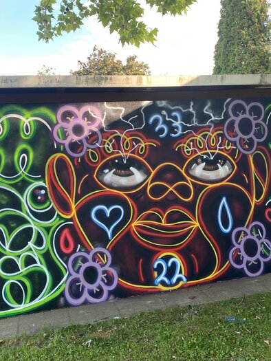 hARTberg walk_The Green Whispering_Oststeiermark | © Rabbit Eye Movement