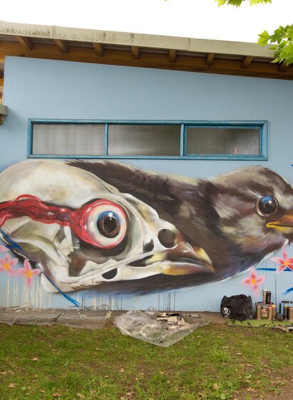 hARTberg walk_Tribute_Oststeiermark | © Tourimusverband Oststeiermark | Christian Fischer | © Tourimusverband Oststeiermark