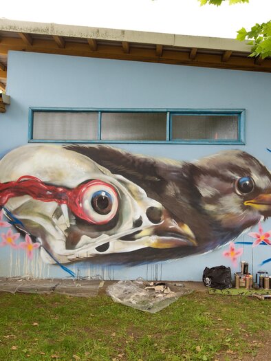 hARTberg walk_Tribute_Oststeiermark | © Tourimusverband Oststeiermark