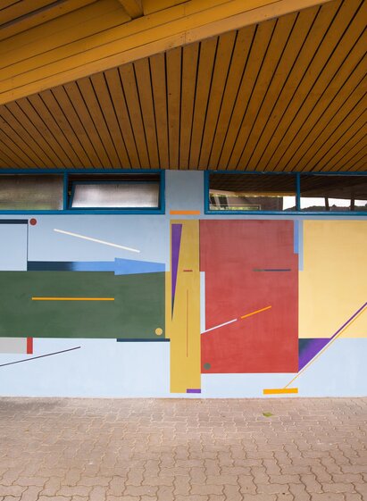 hARTberg walk_What's left_Oststeiermark | © Tourismusverband Oststeiermark | Christian Fischer | © Tourismusverband Oststeiermark