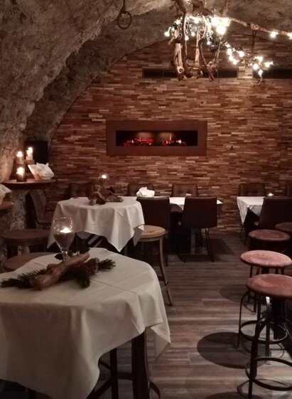 Weinkeller | © Das Habakuk