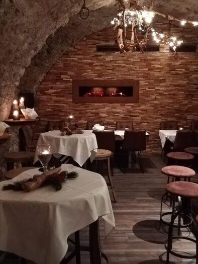 Weinkeller | © Das Habakuk