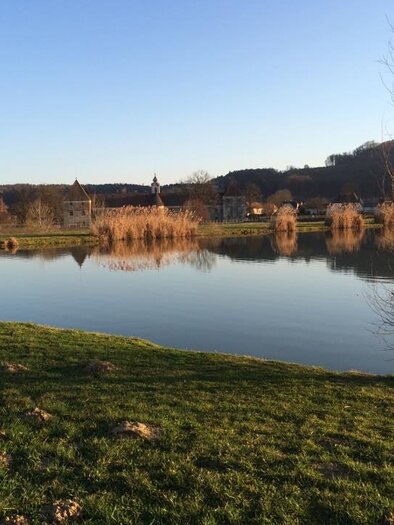 Hainfelderteich Anglerbetrieb | © Hainfelderteich Anglerbetrieb