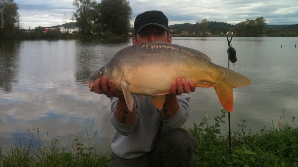 Hainfelderteich Anglerbetrieb | © Hainfelderteich Anglerbetrieb