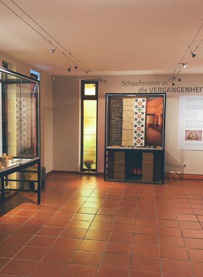 Austtellung Hamug Museum | © Lisi Maier