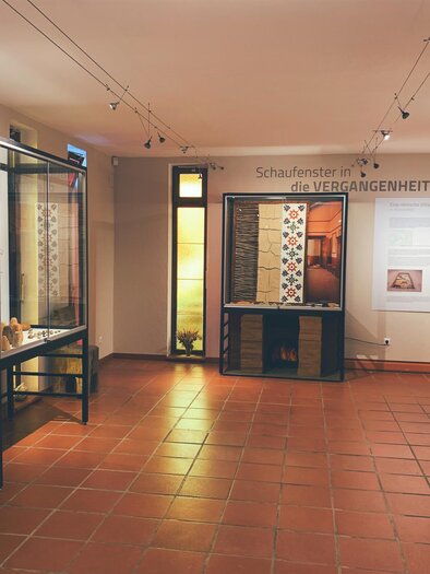 Austtellung Hamug Museum | © Lisi Maier